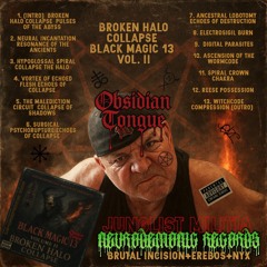 NEURODEMONIC RECORDS