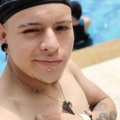 Kevin Hernandez Ortiz
