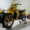 MKS_461 racing speed