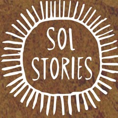 Sol Stories read by Julie Ann Ferreira