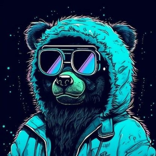Lost In Space