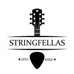 Stringfellas