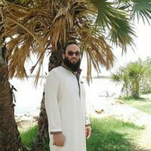 ابومعاذ محمد غالب الشعراوي’s avatar