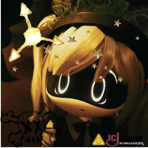 __SD-J__<3’s avatar