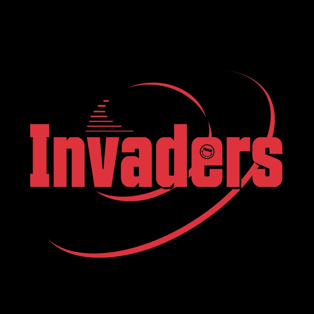 Stream Invaders music | Listen to songs, albums, playlists for