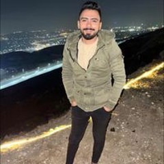 Tony Nazeh