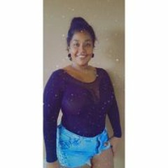 Kira Díaz Contreras