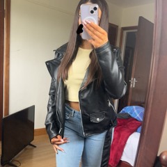 Caitlyn Mulligan🍒🐆