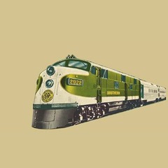 Mystery Train Studio