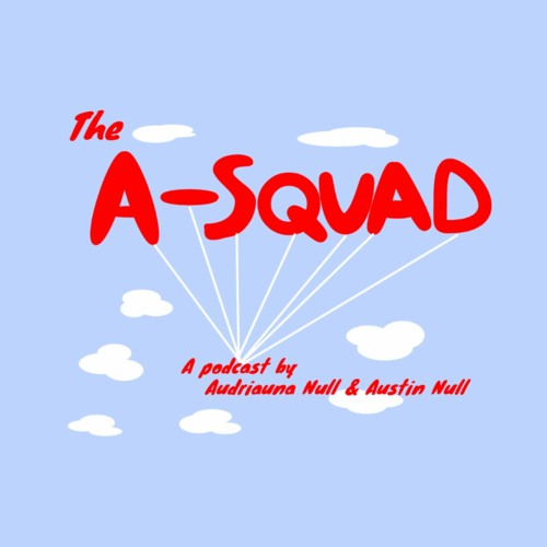 The A-Squad Podcast’s avatar