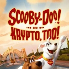 Scoob online free hotsell