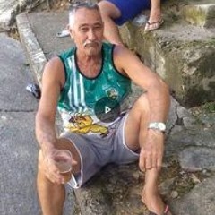 Rossy Vitor