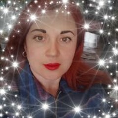 Маріна Саницька