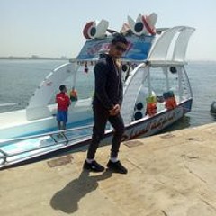 Ahmed Hass An