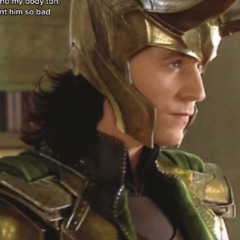 asgardianloki