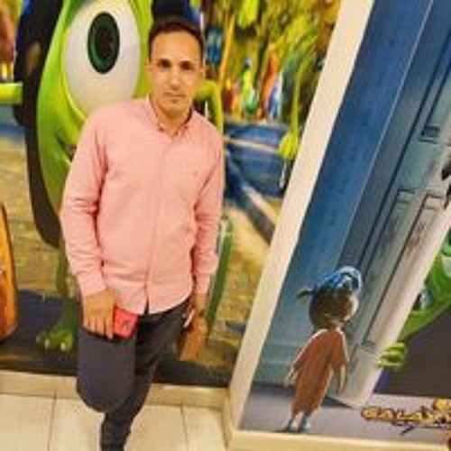 Mostafa Saber’s avatar