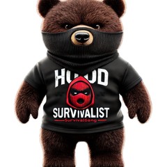 Sl1m The Hood Survivalist