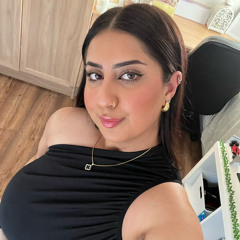 Pariza Cheema