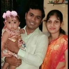 Ravi Gosavi