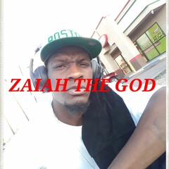 Zaiah the God