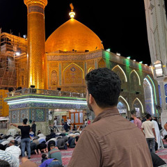 Mustafa Ahmed