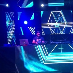 DJ Andy Crux