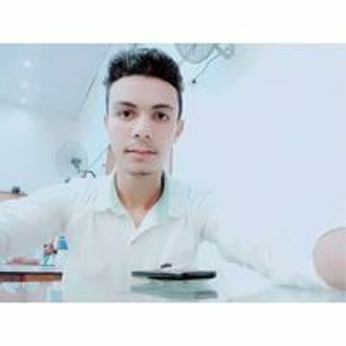 Mostafa Sead🥰💜’s avatar
