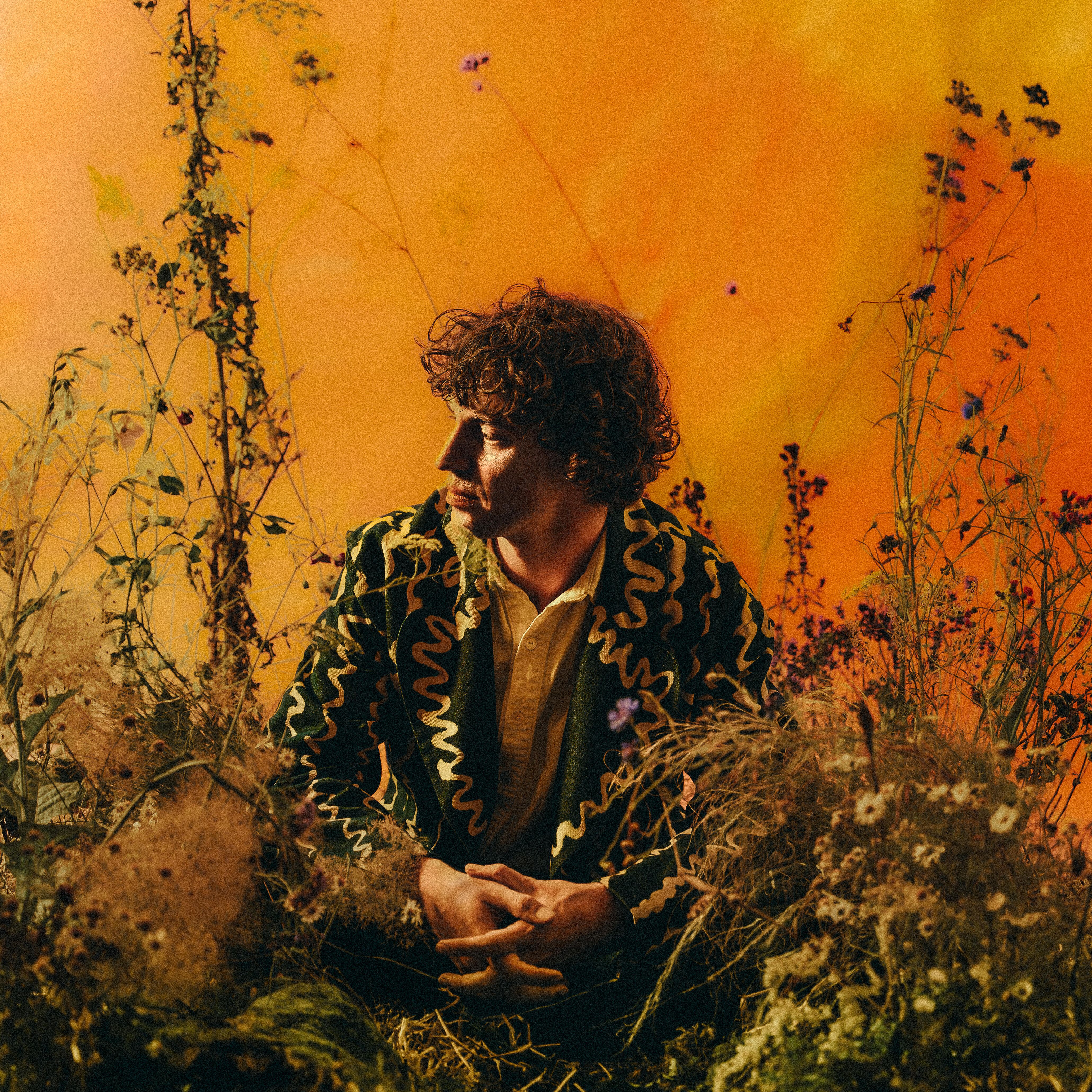 Cosmo Sheldrake