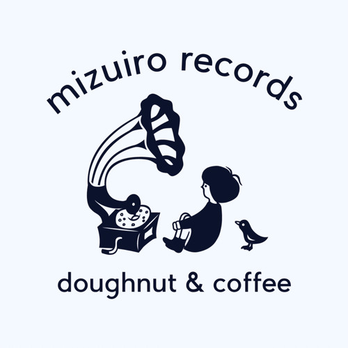 mizuiro records『水色ラジヲ』’s avatar