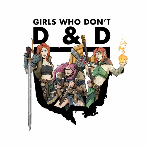 Girls Who Don't DnD’s avatar