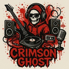 The Crimson Ghost