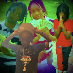 hb babyblaz3. [hellabandz]