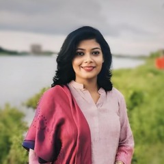 Jarmin Sultana ( Music Promoter )