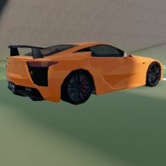 Mercedes-AMG One