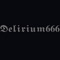Delirium666