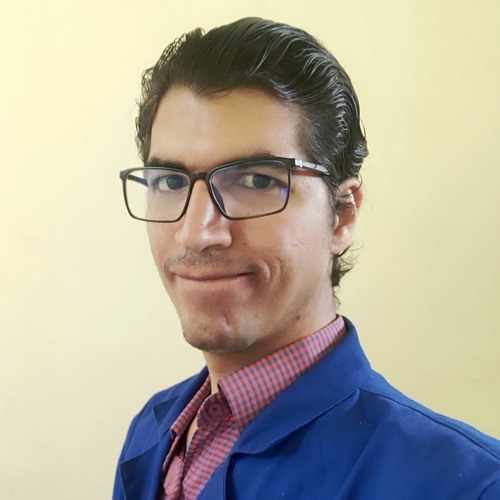 Yakoot Abdel Kader’s avatar