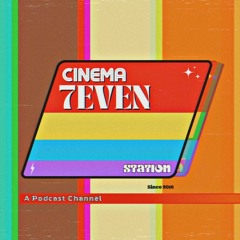 Cinema 7even Station