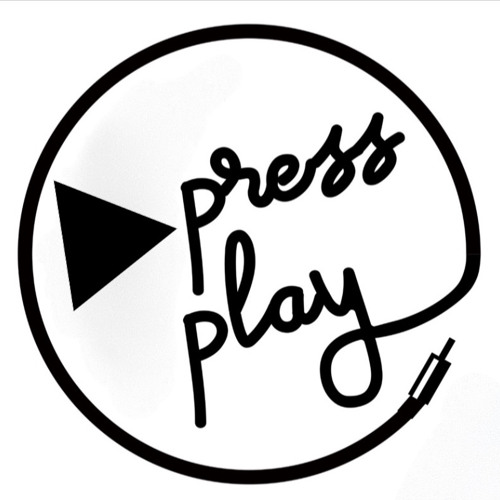Press Play’s avatar