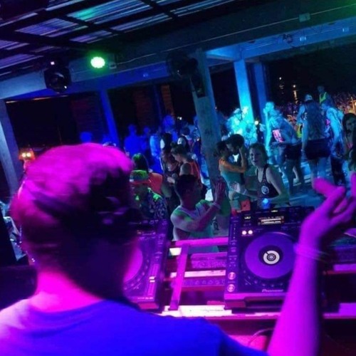 Blacklist Back To Reality Mix