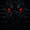 dark creature