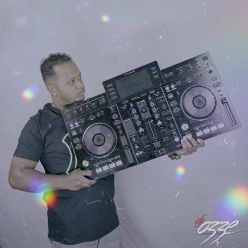 DJ OZZE RVD’s avatar