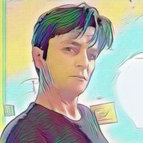 Amir Alipour’s avatar