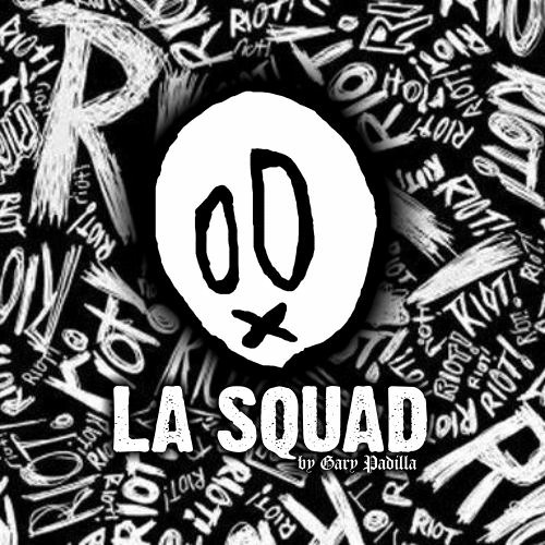 La Squad’s avatar
