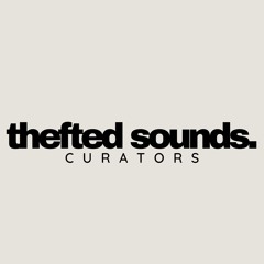 thefted sounds.