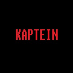 Kaptein