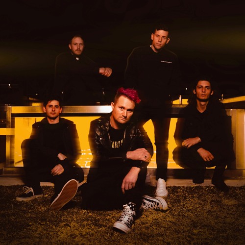 B R E A K A W A Y - Scream