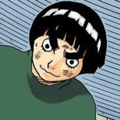 Young shinobi