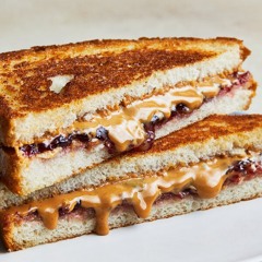 Sandwichpeanutbutter99