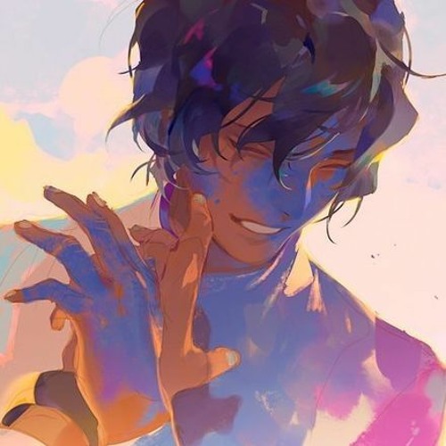 Roshan Fey’s avatar