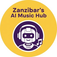 Zanzibar's AI Music